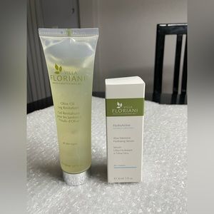 Villa Floriani Bundle
